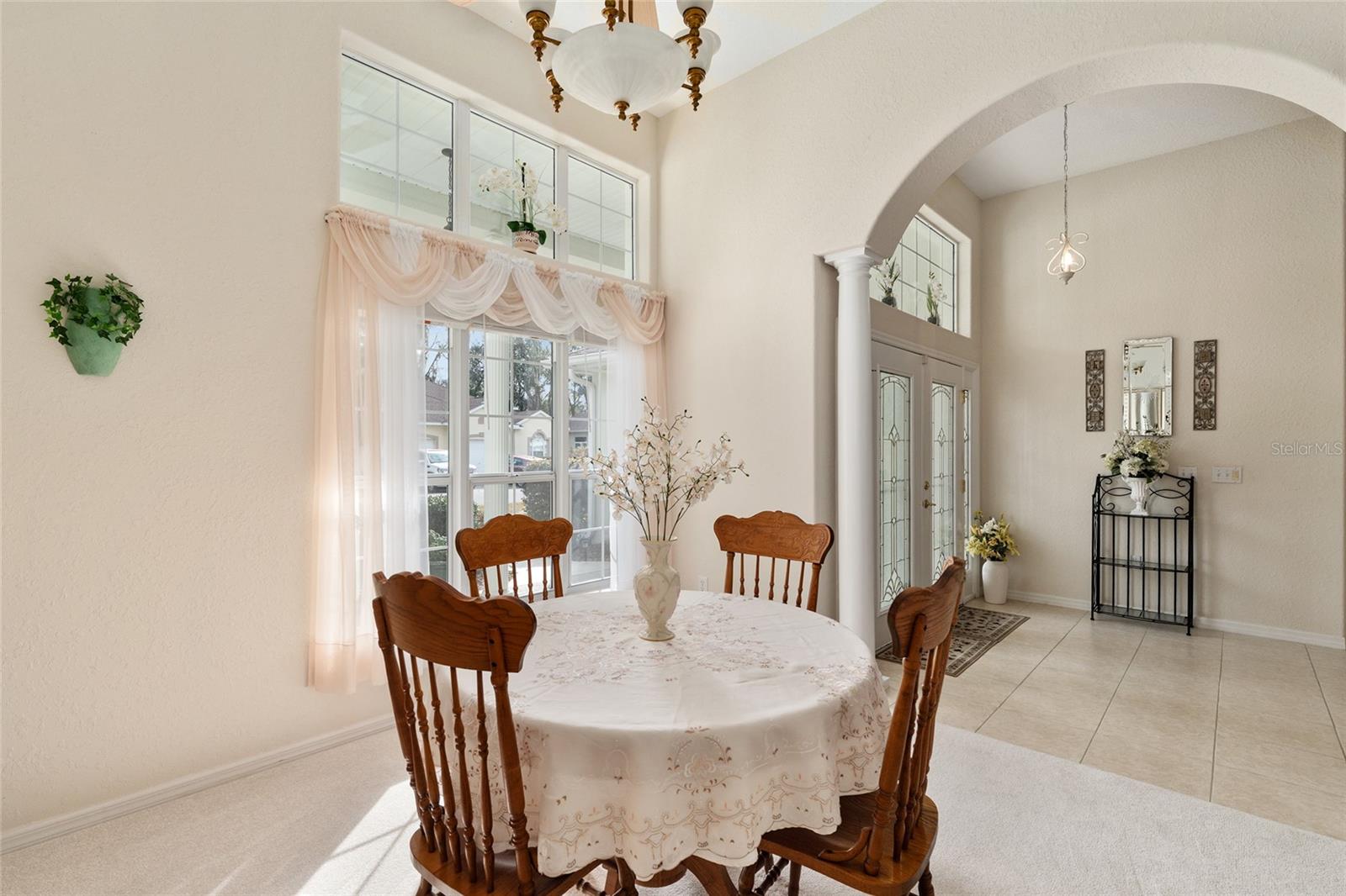 OAK RUN - Residential