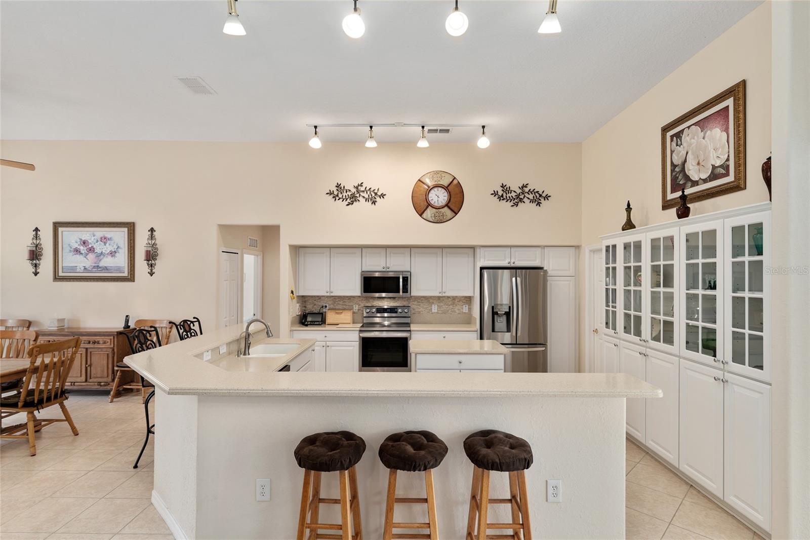 OAK RUN - Residential