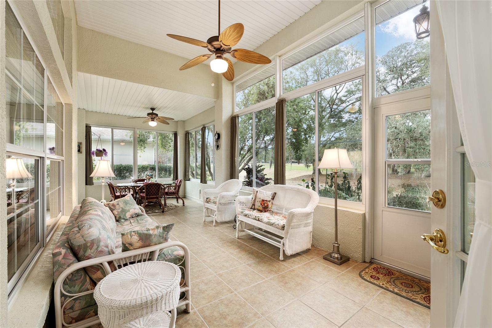 OAK RUN - Residential