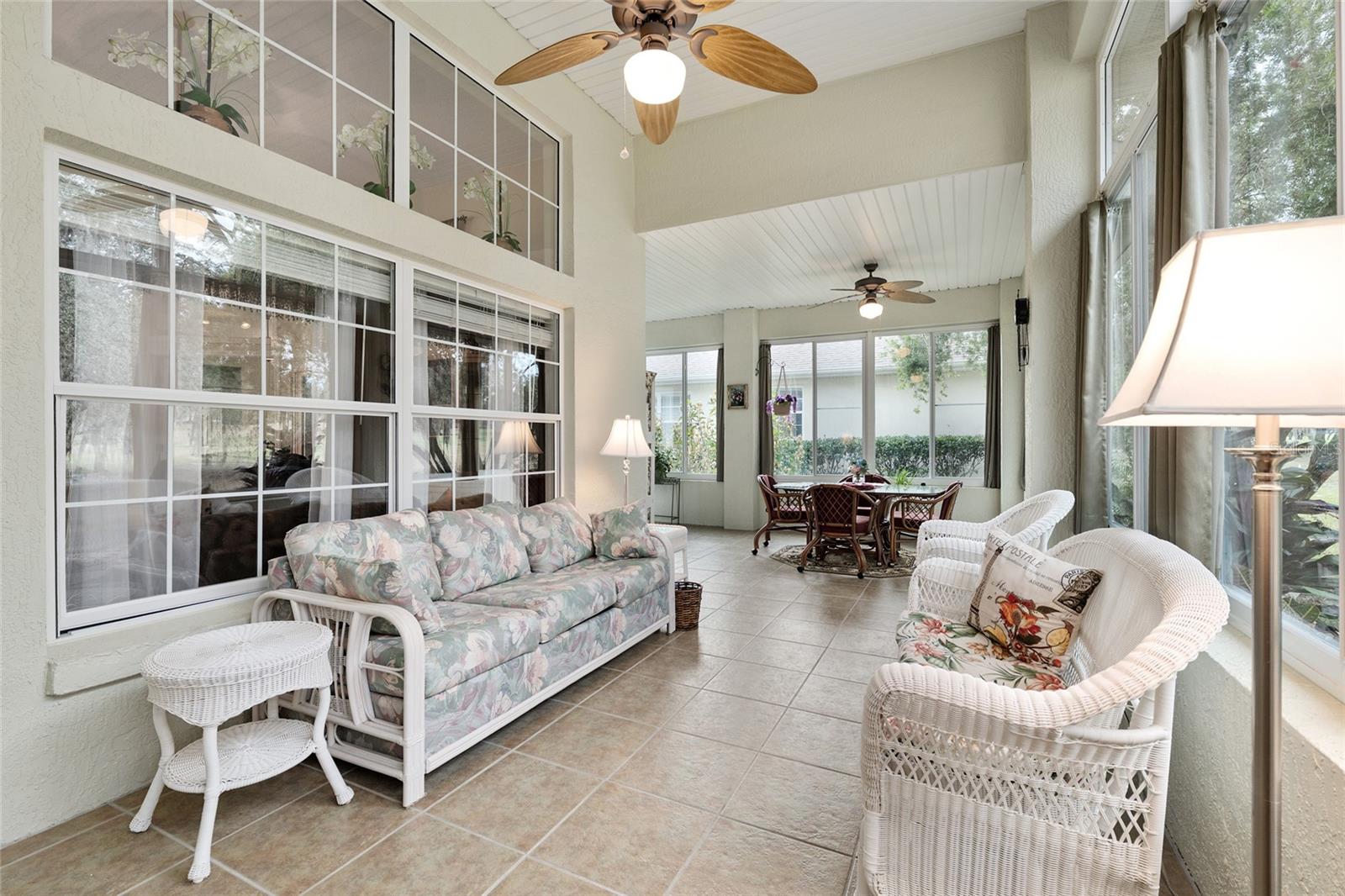 OAK RUN - Residential