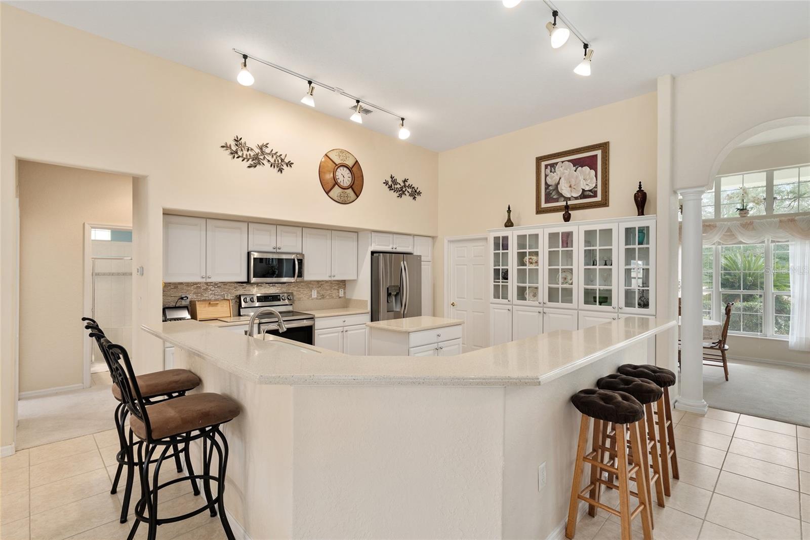 OAK RUN - Residential