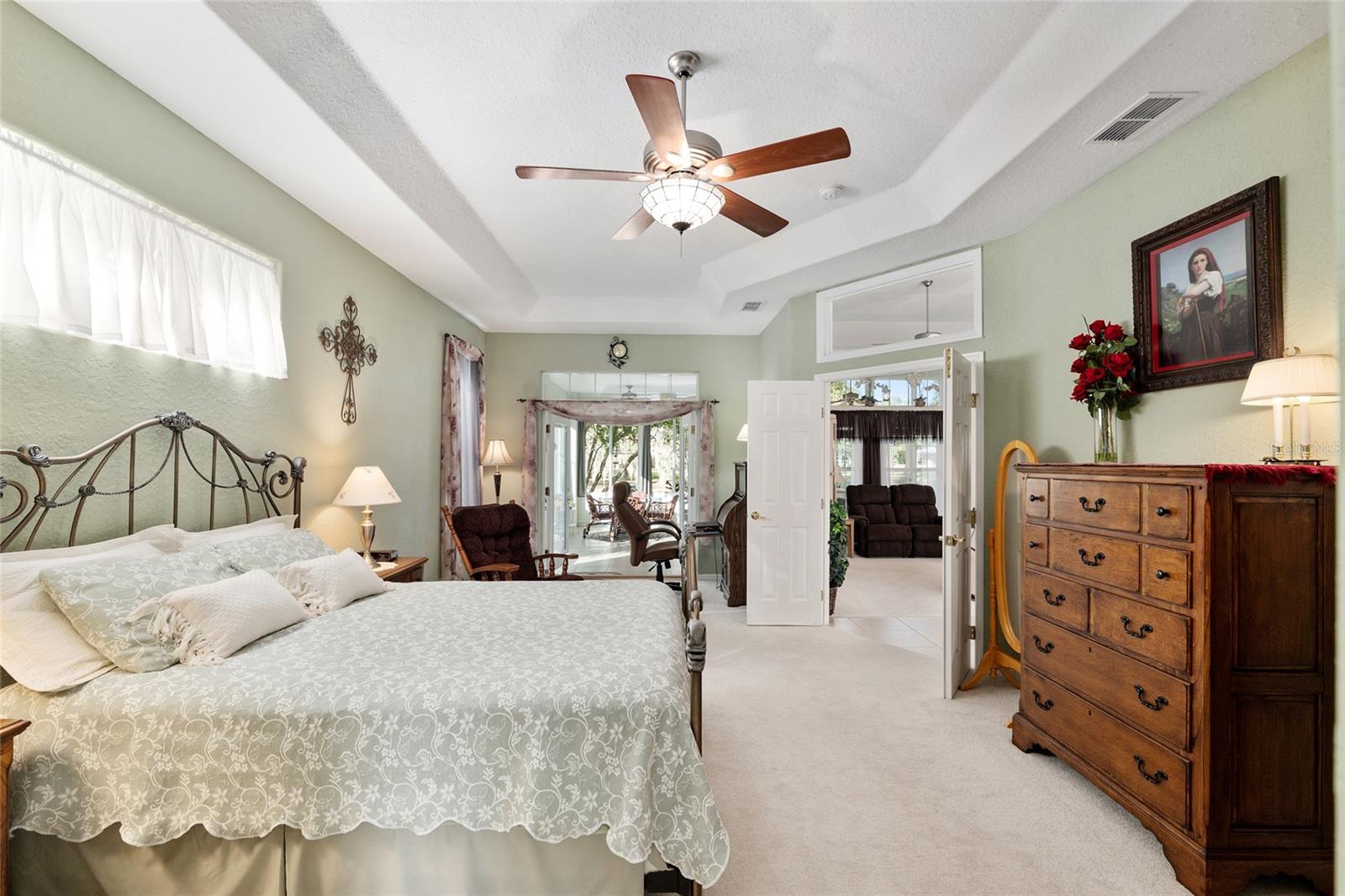 OAK RUN - Residential