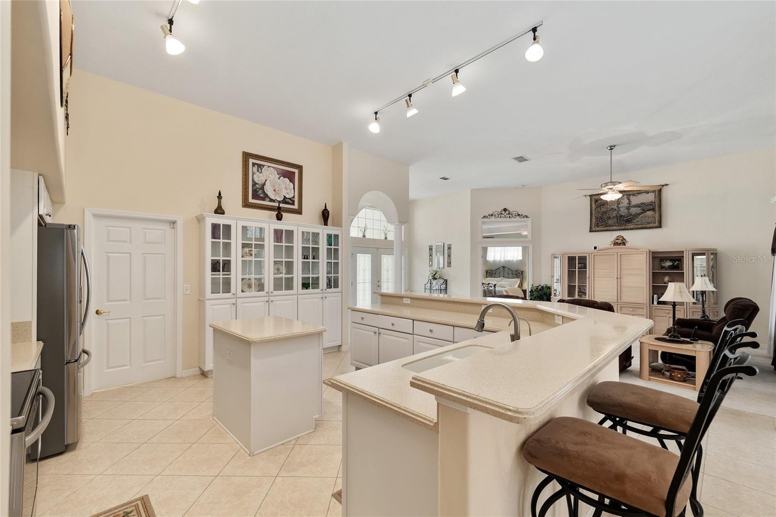 OAK RUN - Residential