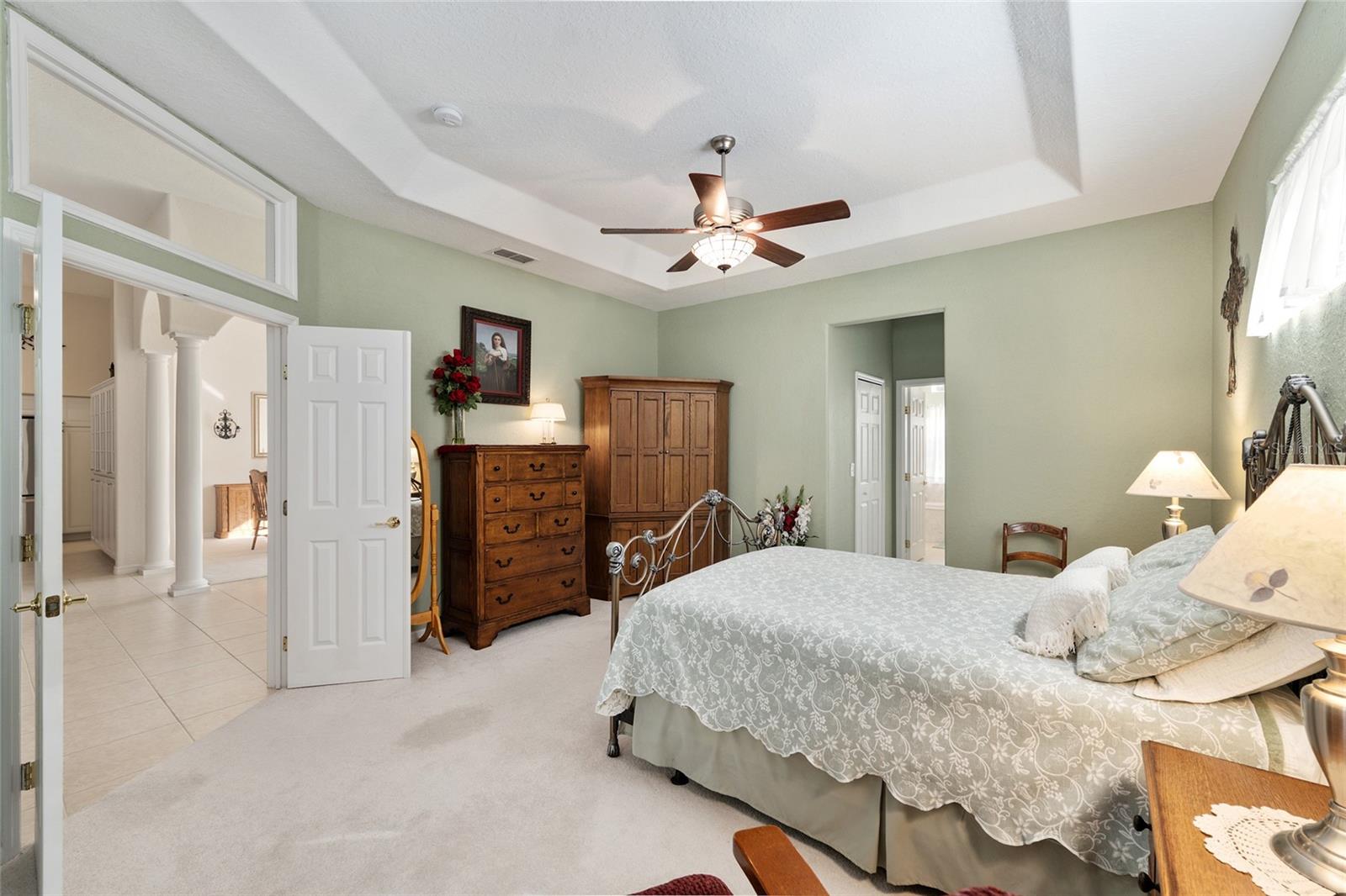 OAK RUN - Residential