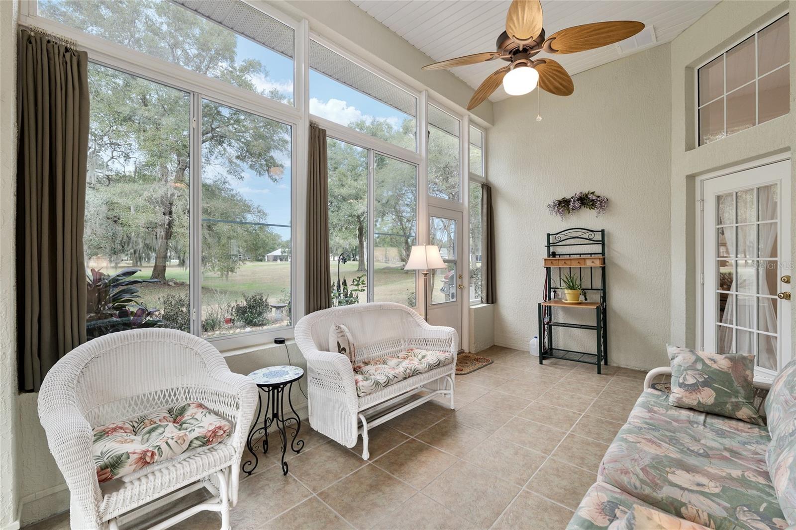 OAK RUN - Residential