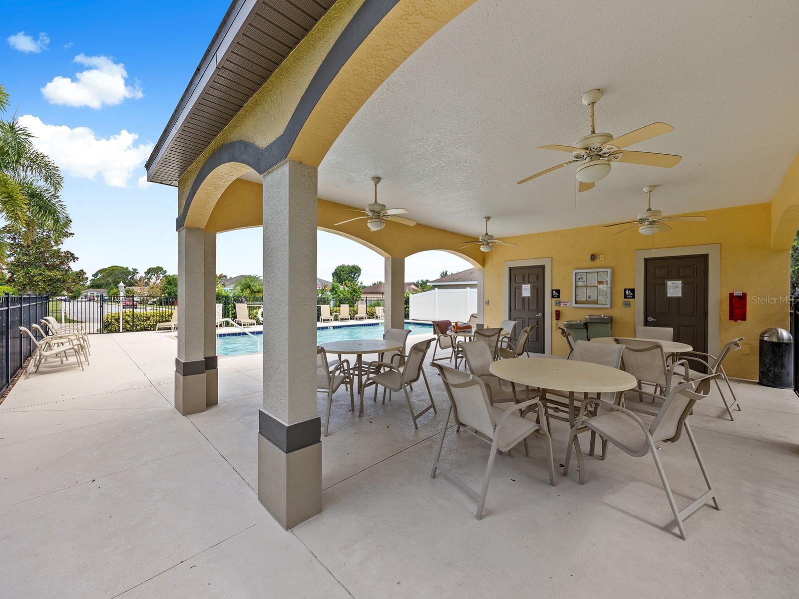 CYPRESS POND ESTATES - Residential Lease