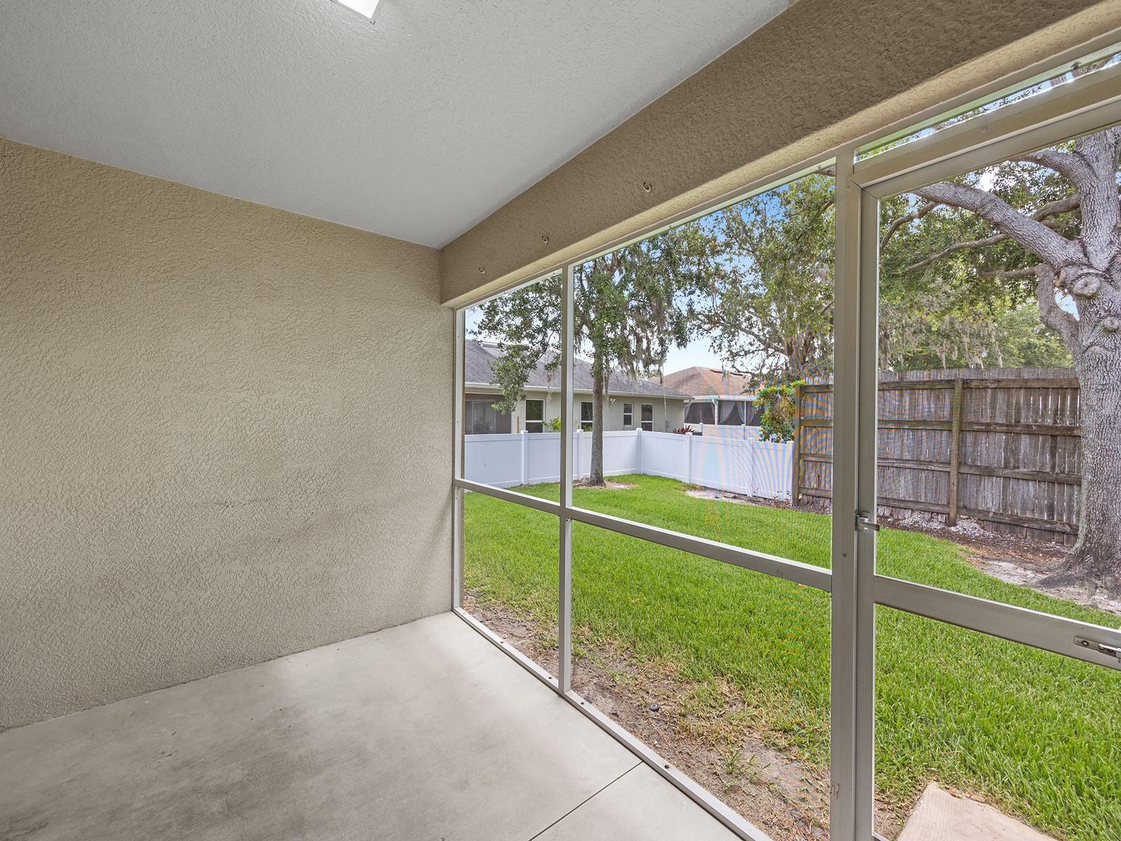 CYPRESS POND ESTATES - Residential Lease