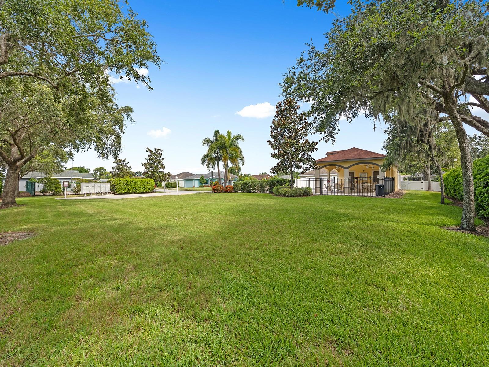 CYPRESS POND ESTATES - Residential Lease