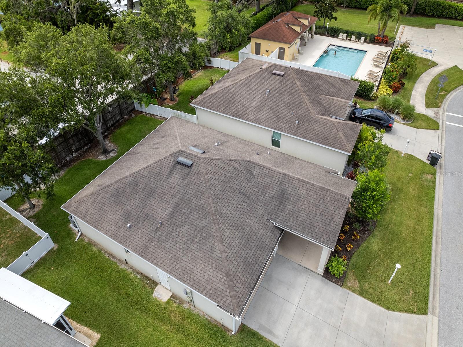 CYPRESS POND ESTATES - Residential Lease