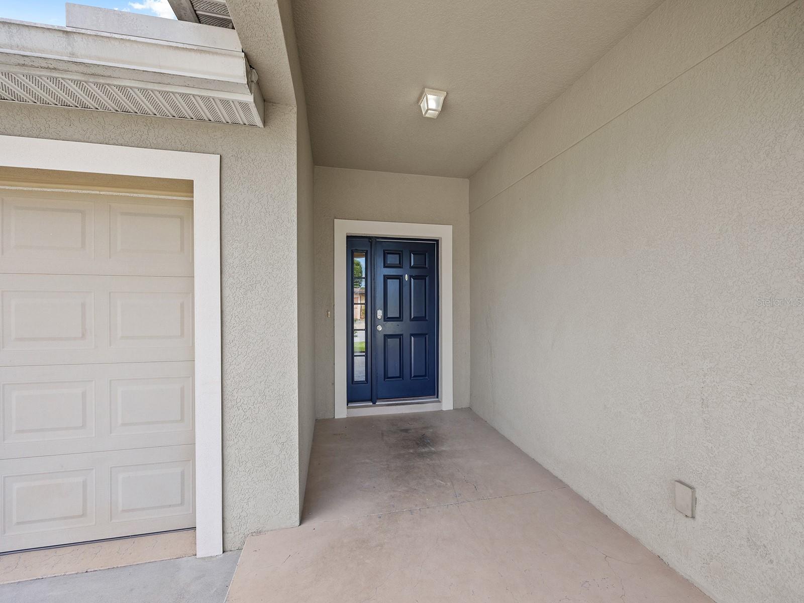 CYPRESS POND ESTATES - Residential Lease