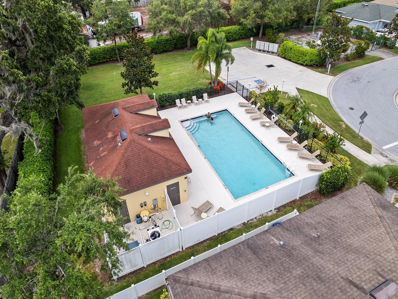 CYPRESS POND ESTATES - Residential Lease