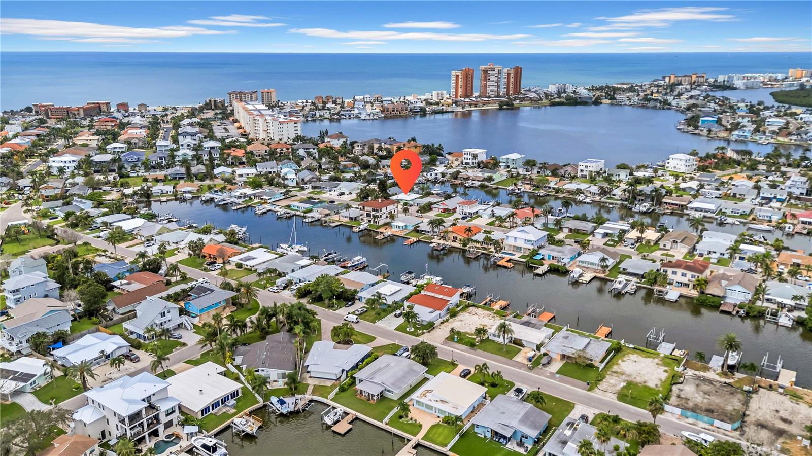 LONG POINT SUB - Residential