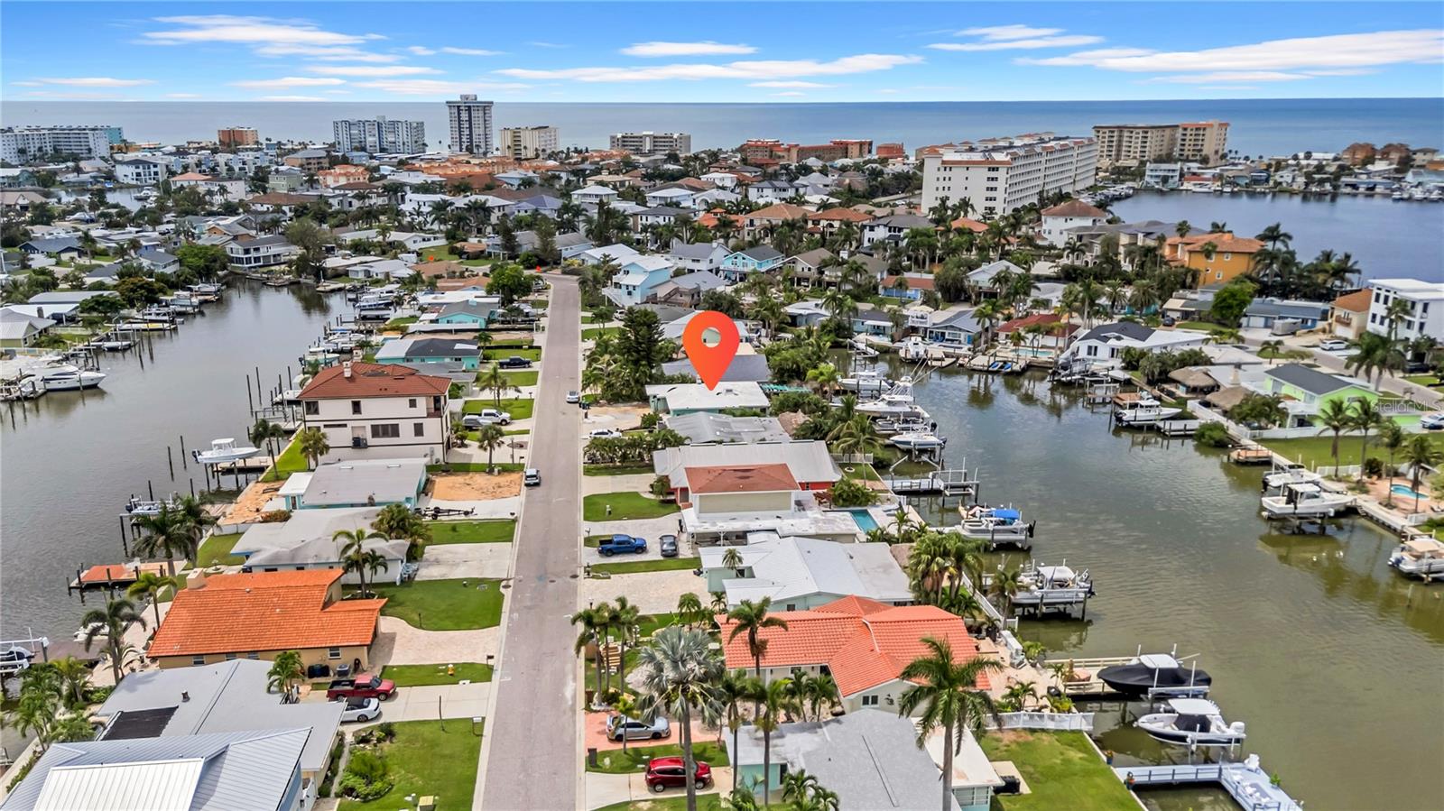LONG POINT SUB - Residential