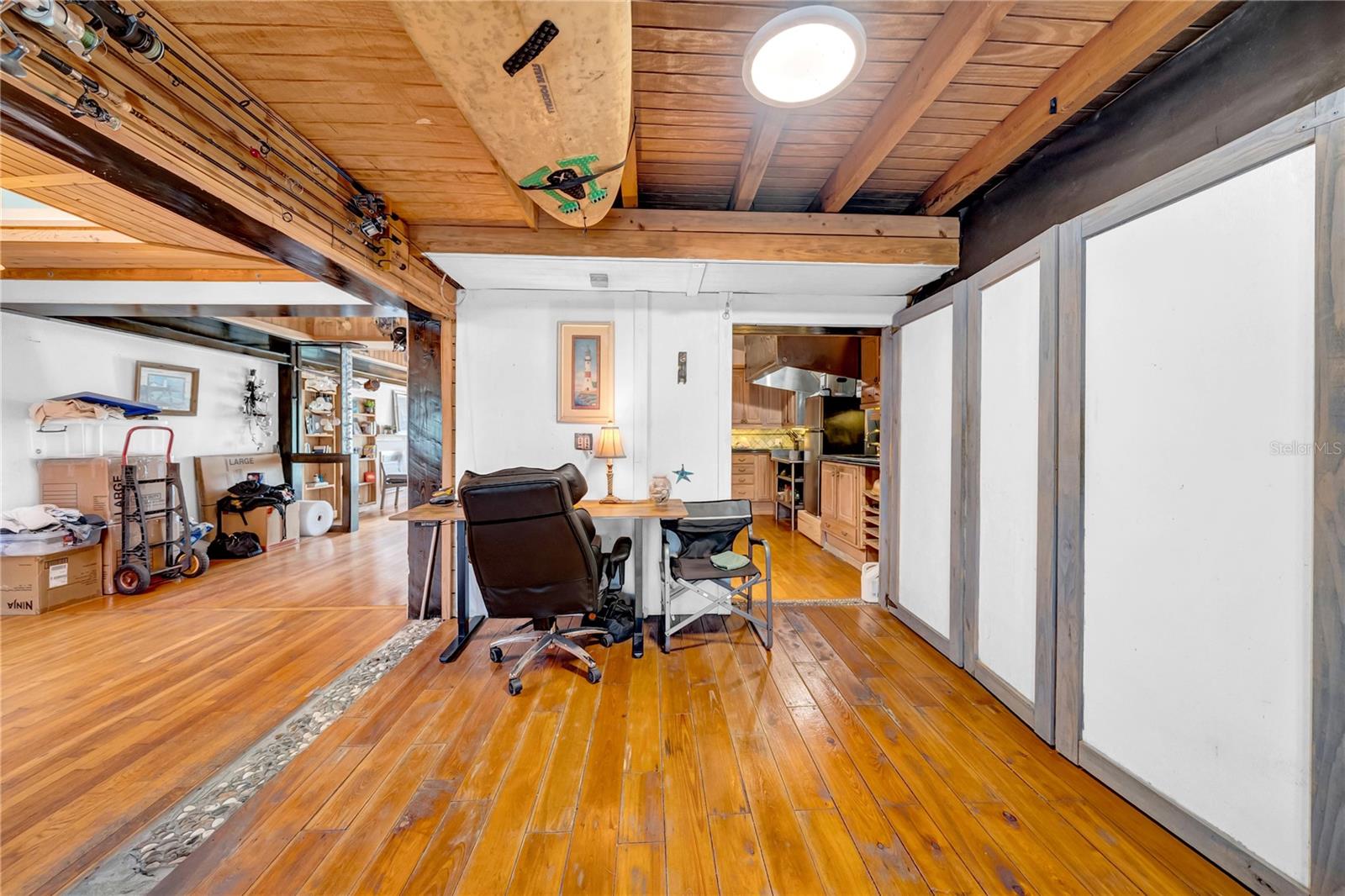 LONG POINT SUB - Residential