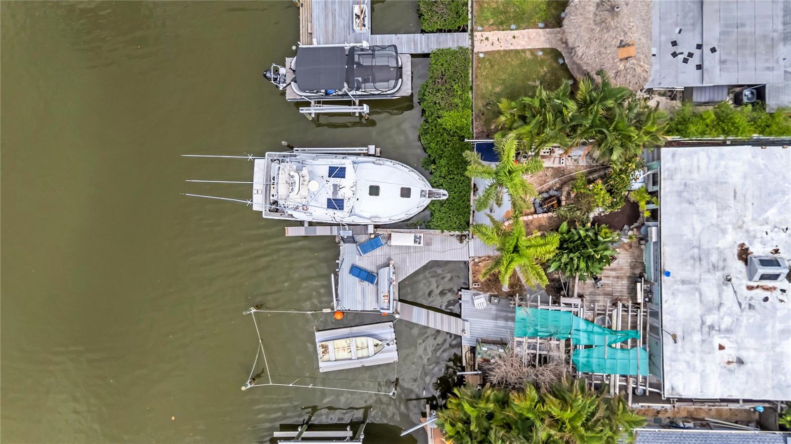 LONG POINT SUB - Residential
