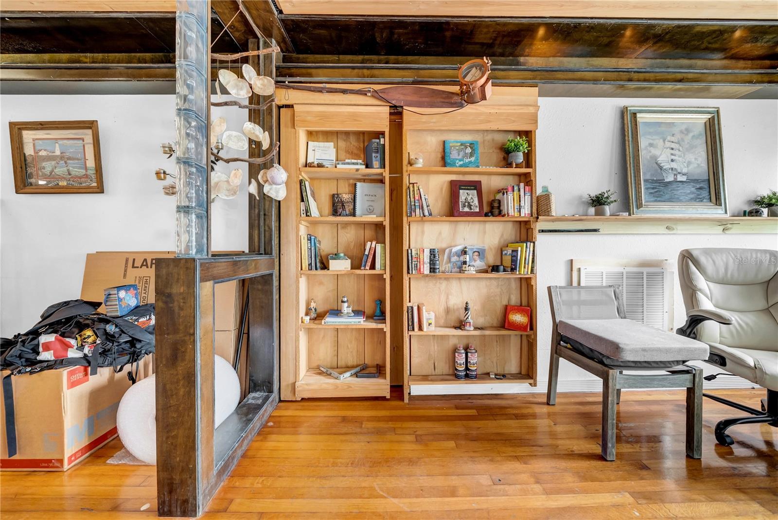 LONG POINT SUB - Residential