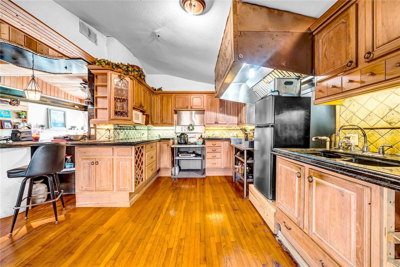 LONG POINT SUB - Residential
