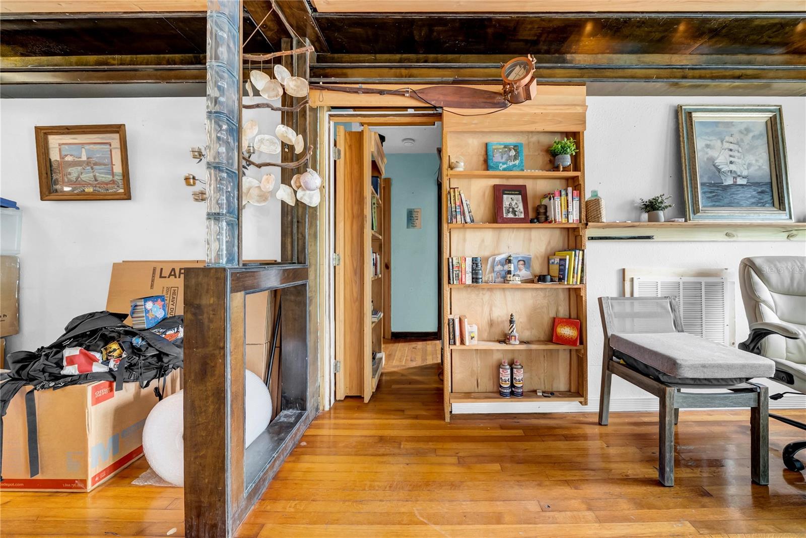 LONG POINT SUB - Residential