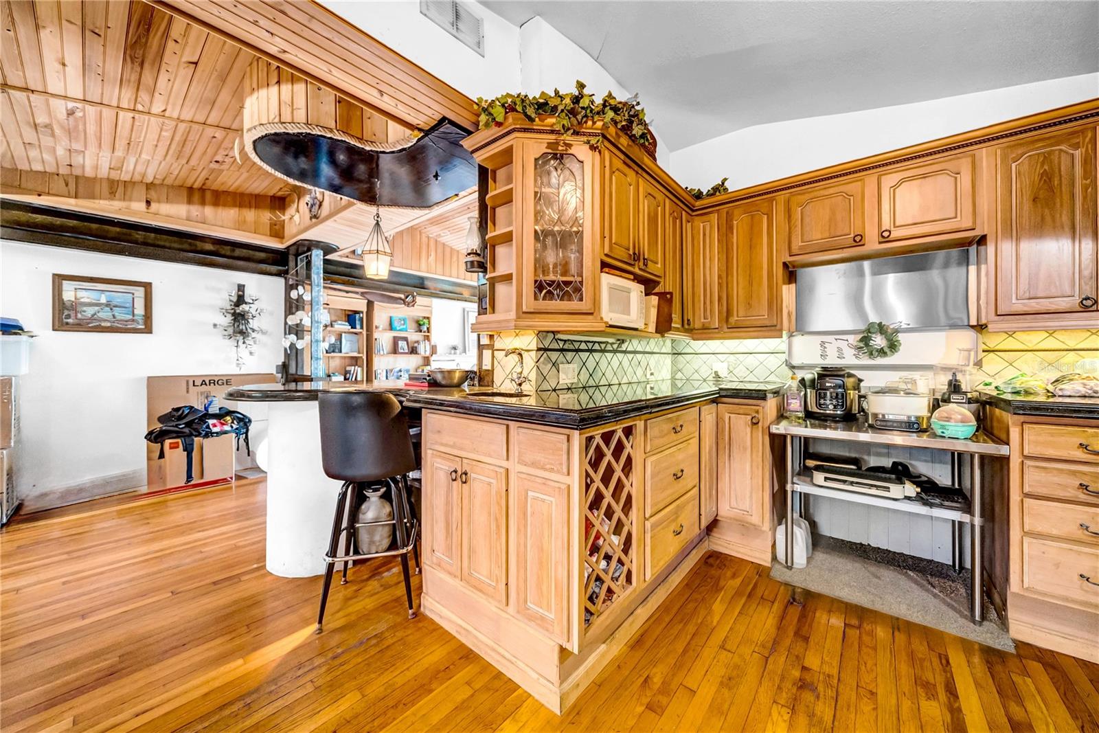 LONG POINT SUB - Residential