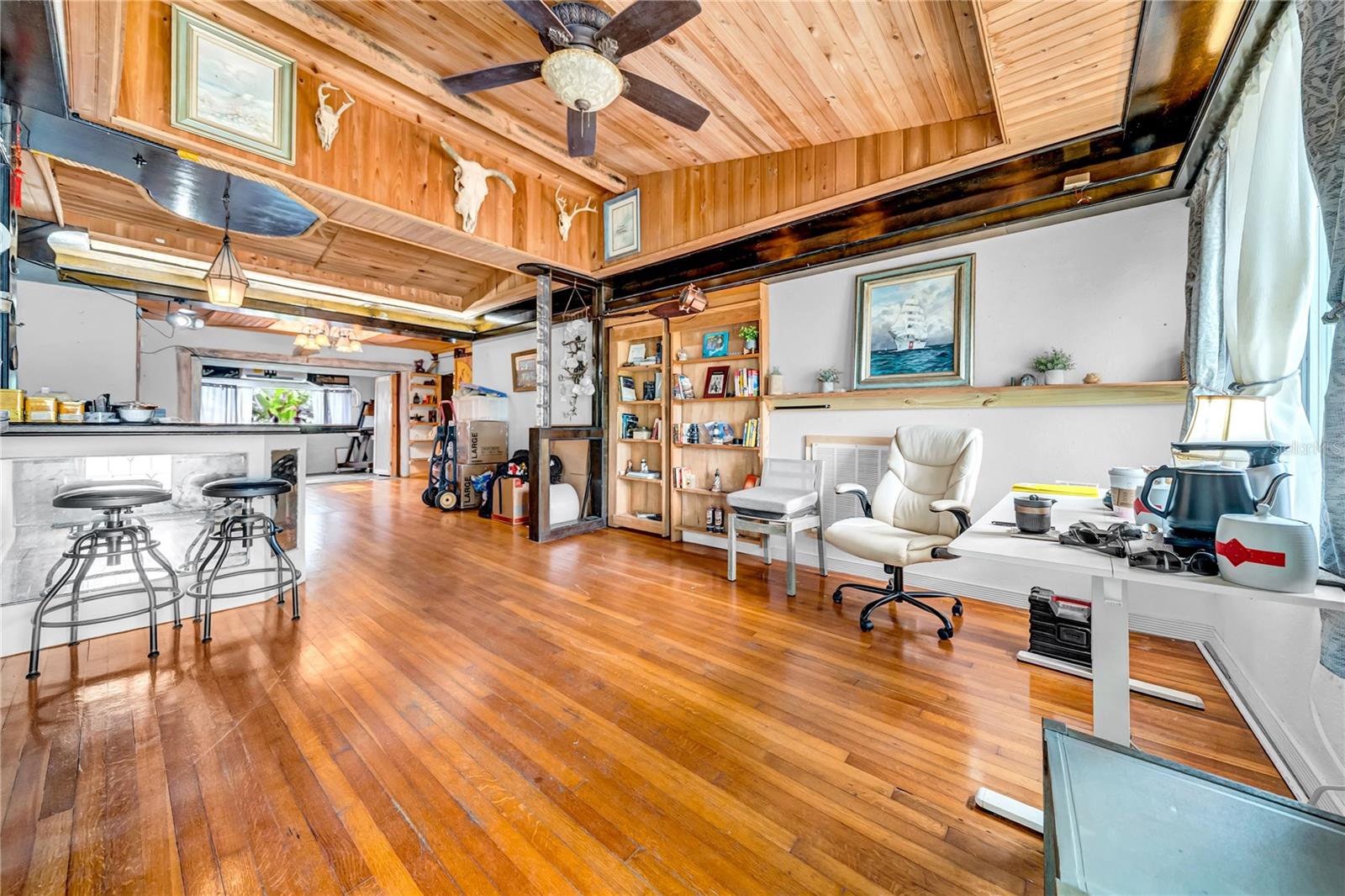 LONG POINT SUB - Residential