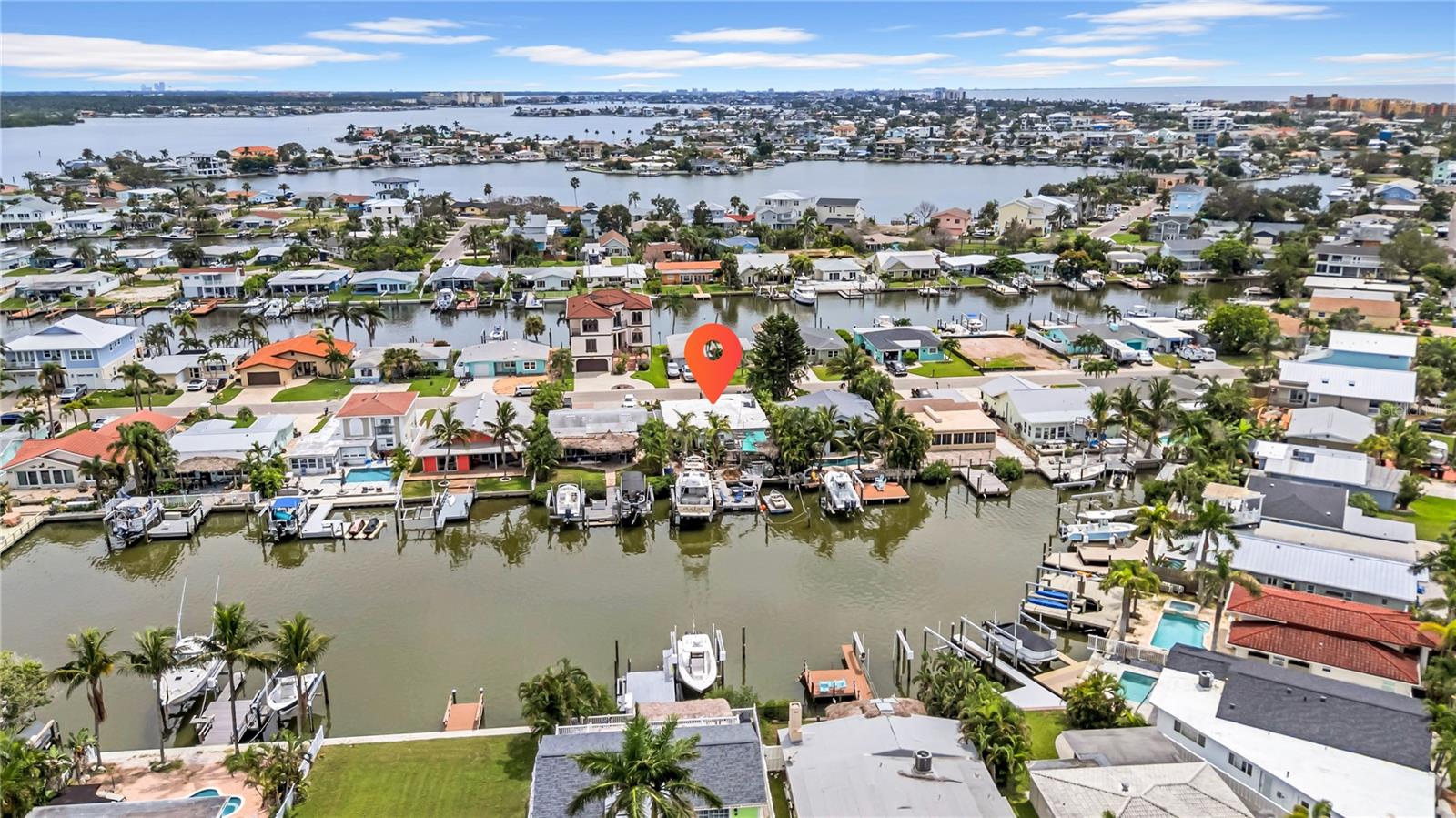 LONG POINT SUB - Residential