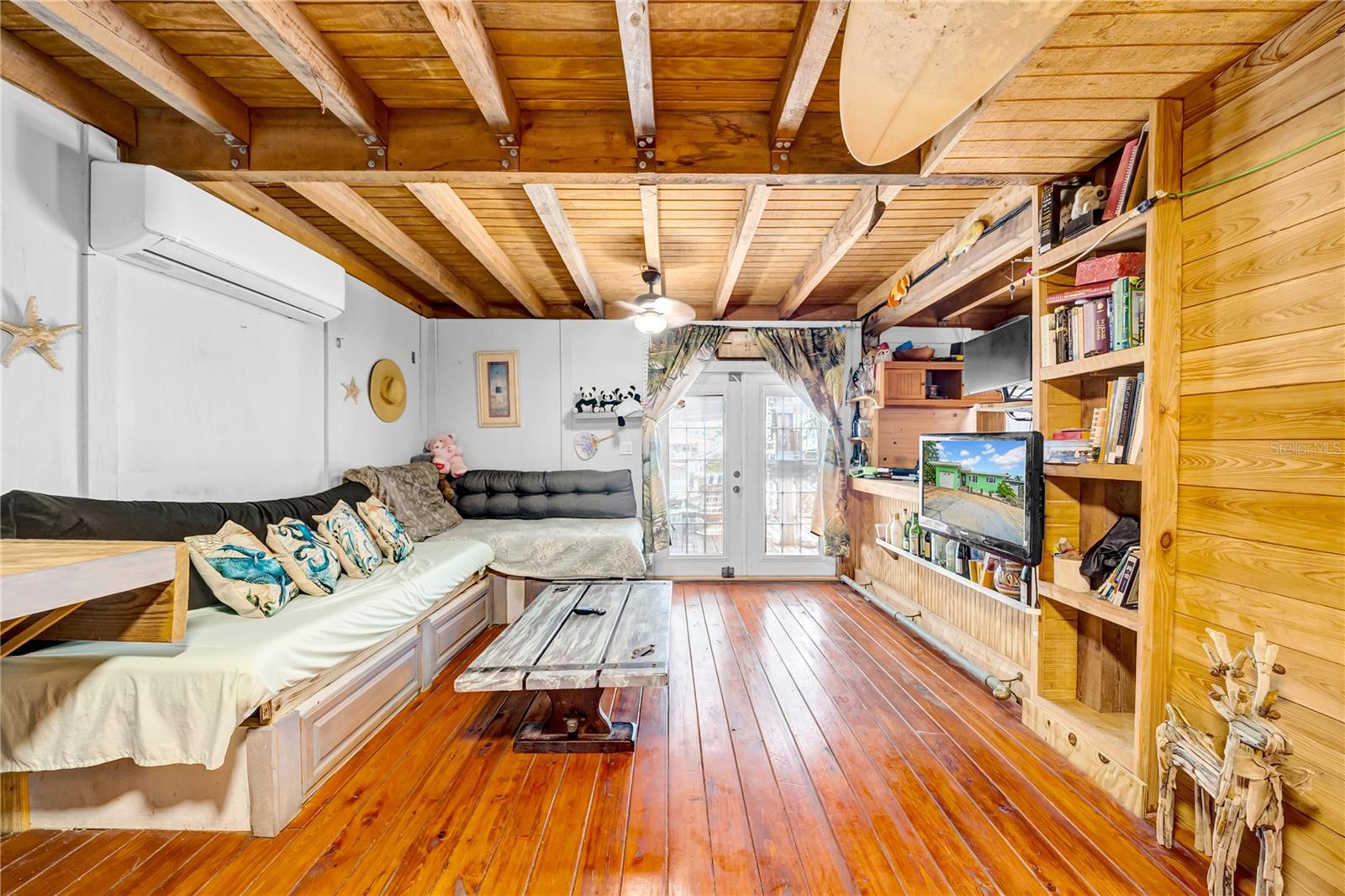 LONG POINT SUB - Residential