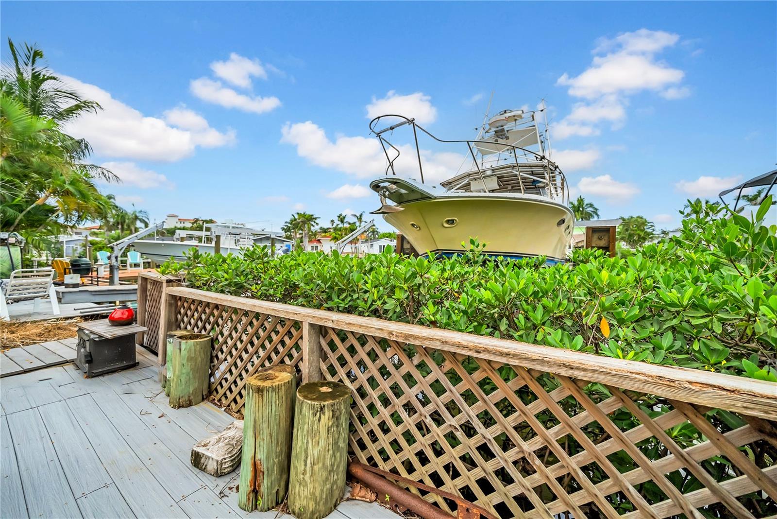 LONG POINT SUB - Residential