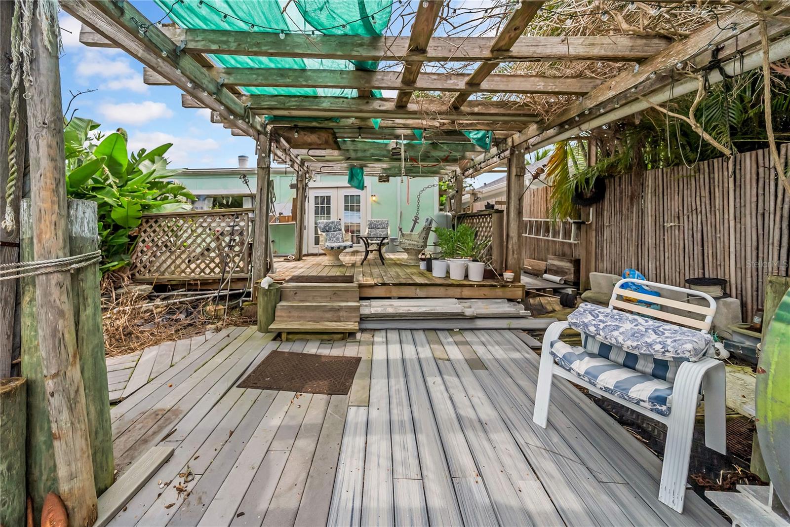 LONG POINT SUB - Residential
