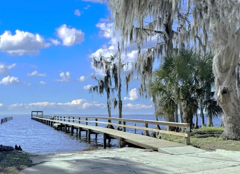 PARADISE LAKES SUB - Land