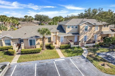 A home in KISSIMMEE