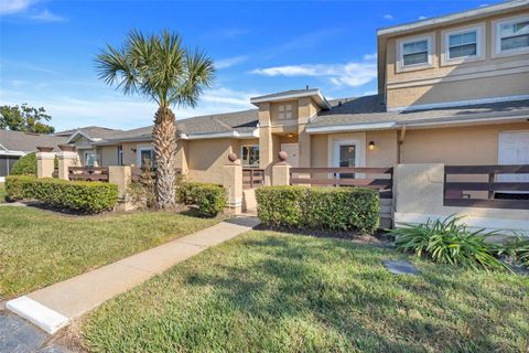 A home in KISSIMMEE