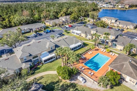 A home in KISSIMMEE