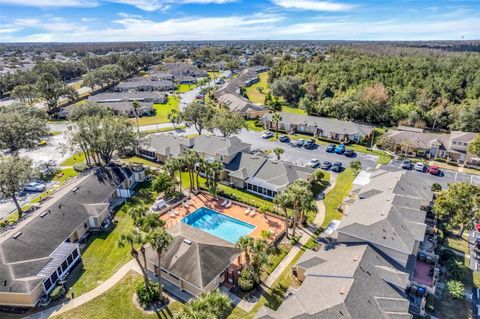 A home in KISSIMMEE