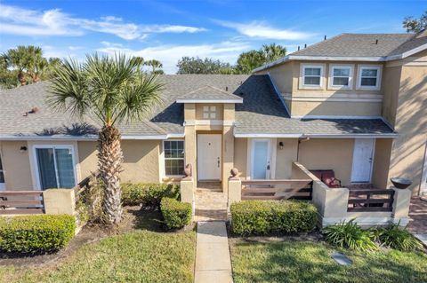 A home in KISSIMMEE