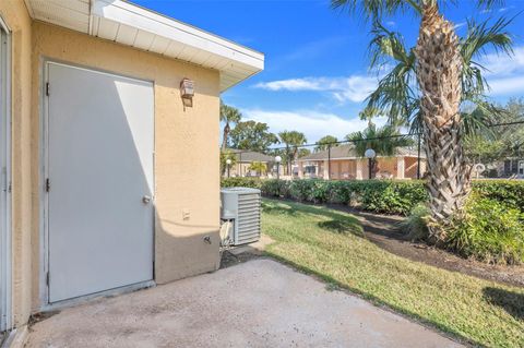 A home in KISSIMMEE