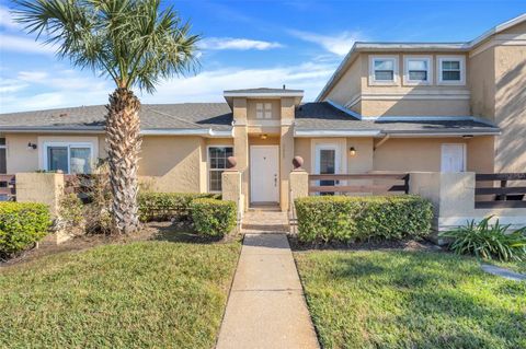 A home in KISSIMMEE