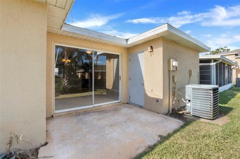 A home in KISSIMMEE