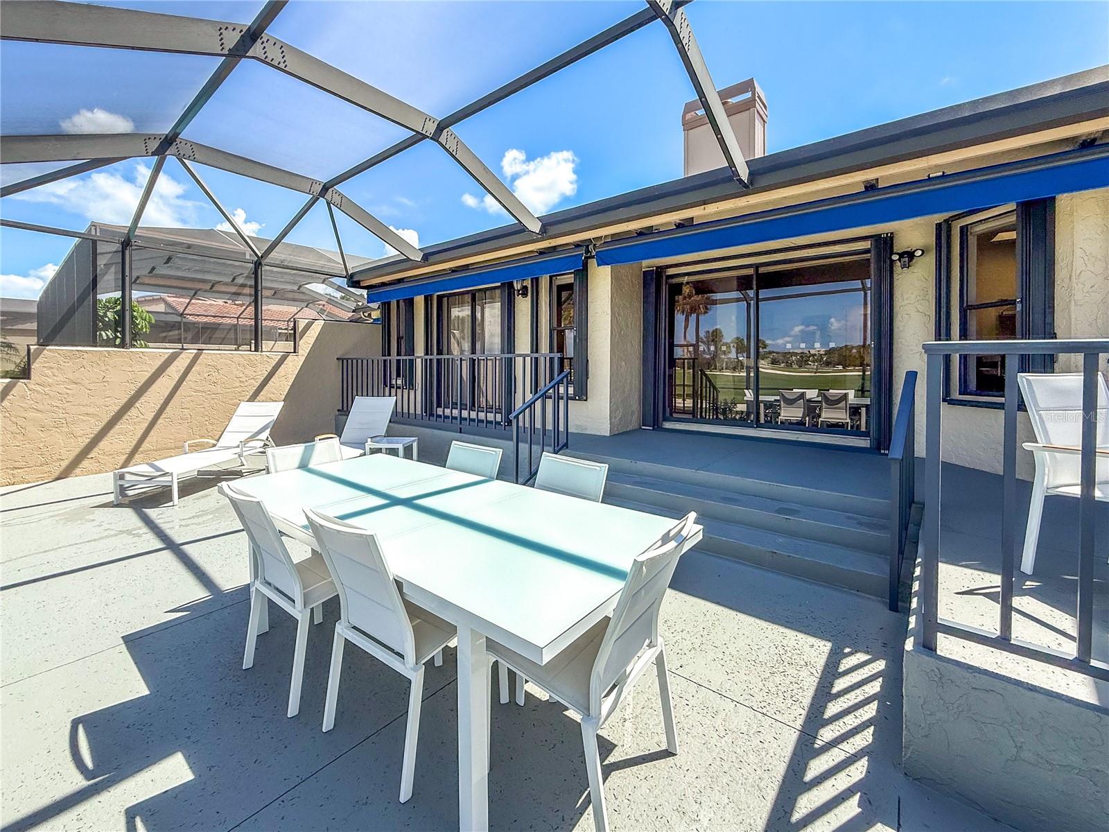 HARBOUR OAKS 2 - Residential Lease