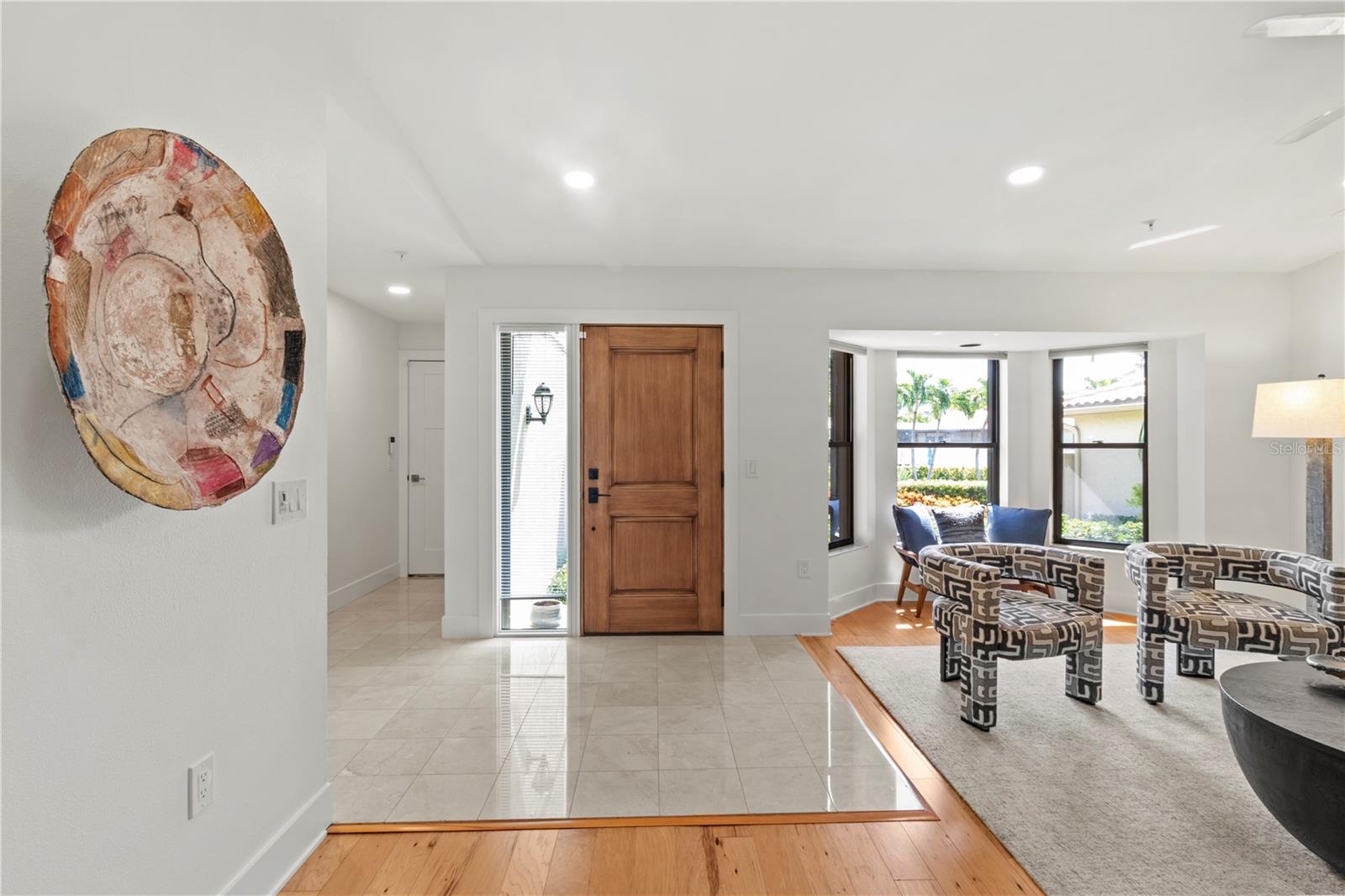 HARBOUR OAKS 2 - Residential Lease