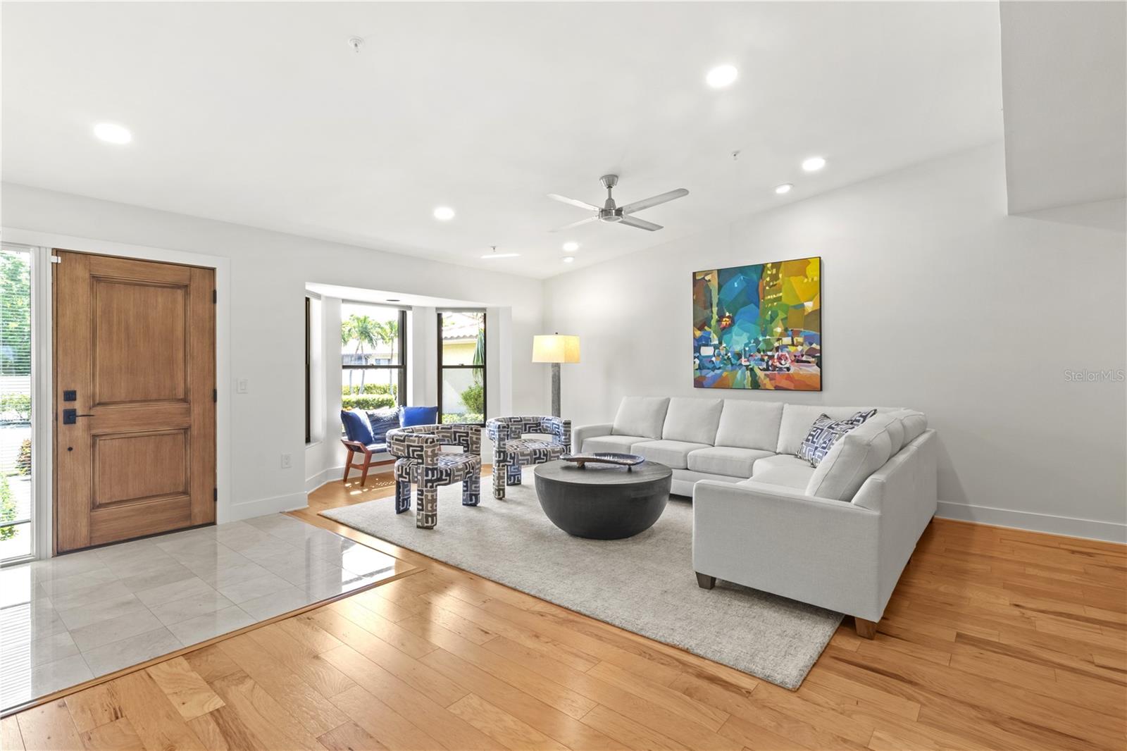 HARBOUR OAKS 2 - Residential Lease