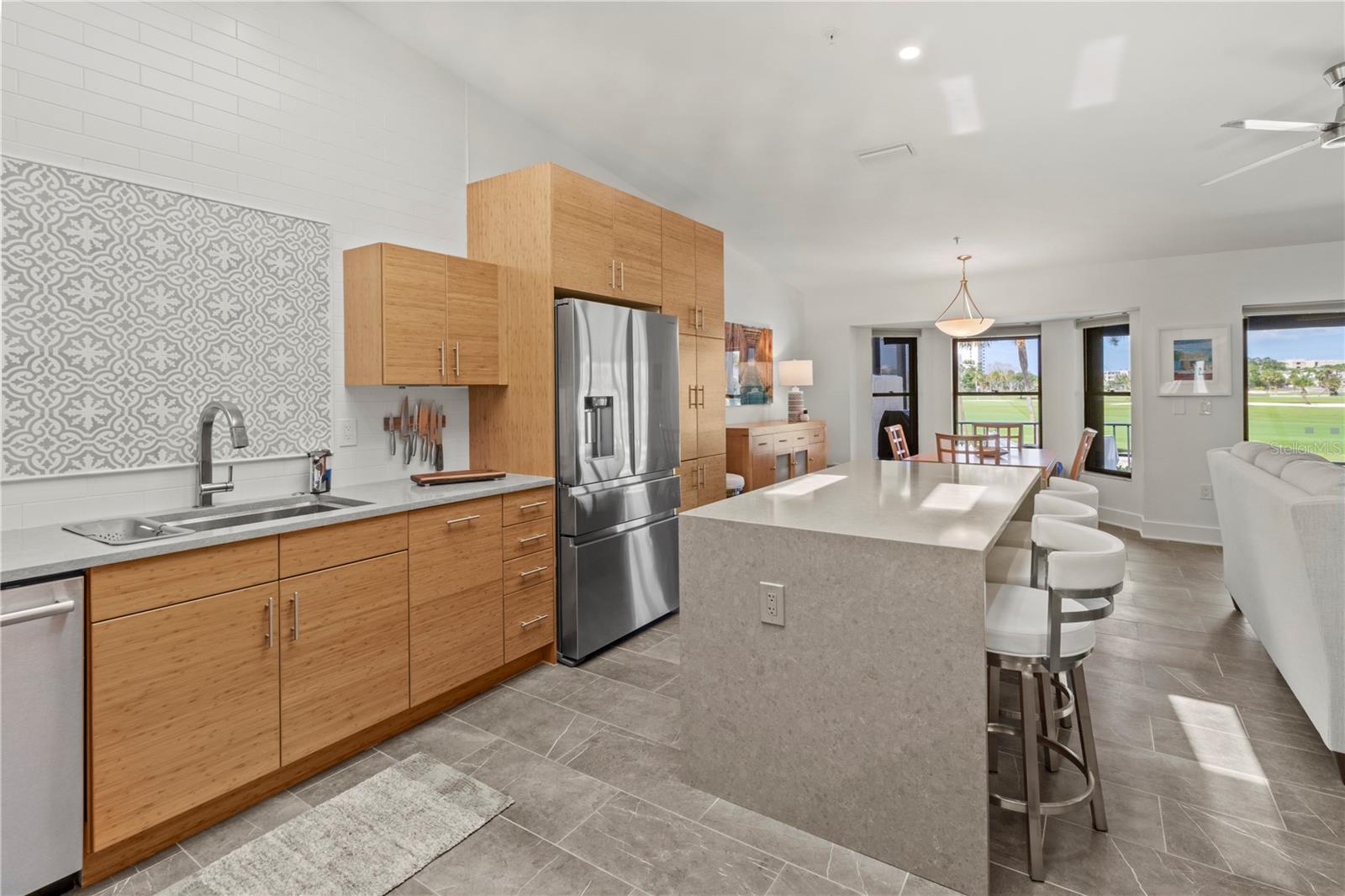 HARBOUR OAKS 2 - Residential Lease