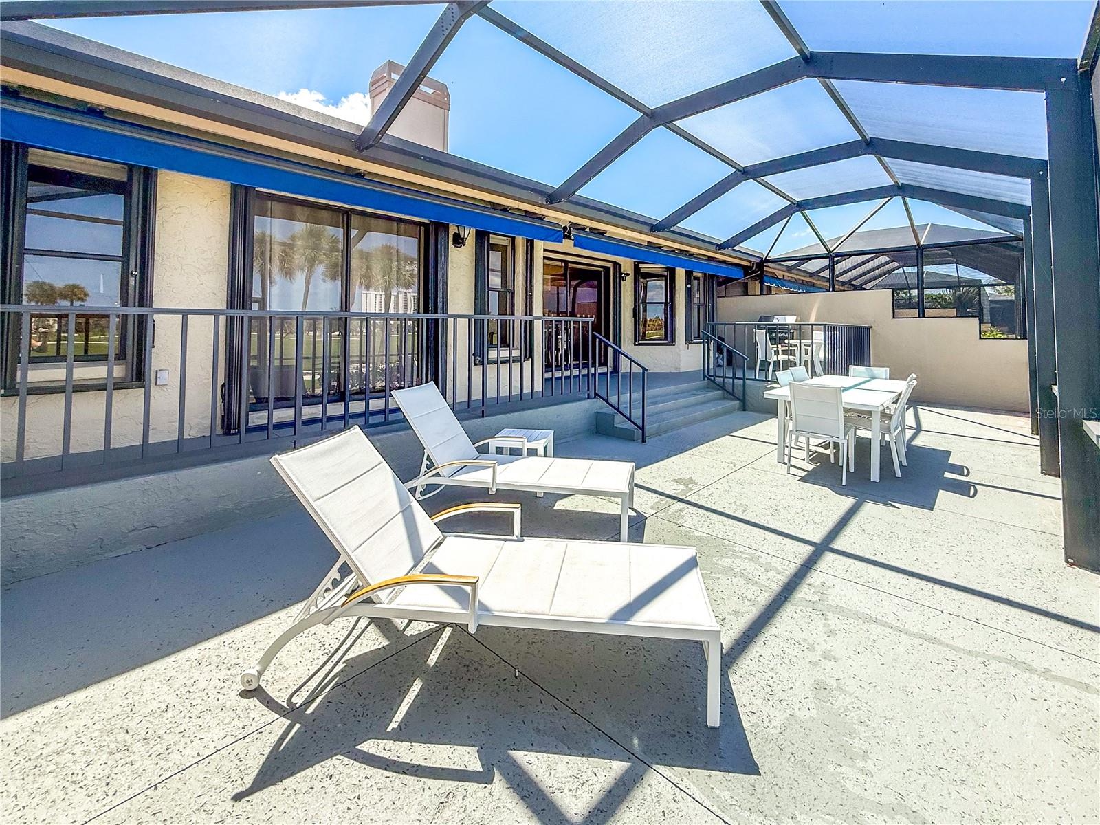 HARBOUR OAKS 2 - Residential Lease