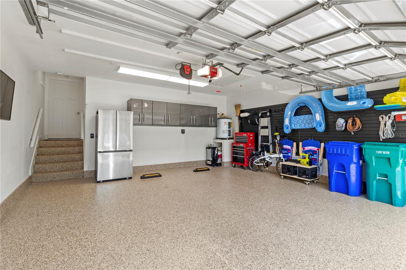 HARBOUR OAKS 2 - Residential Lease