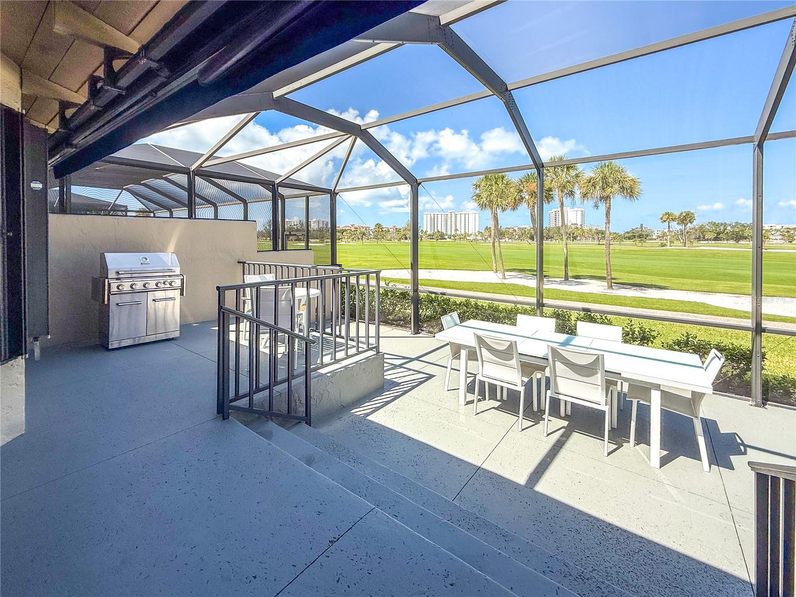 HARBOUR OAKS 2 - Residential Lease