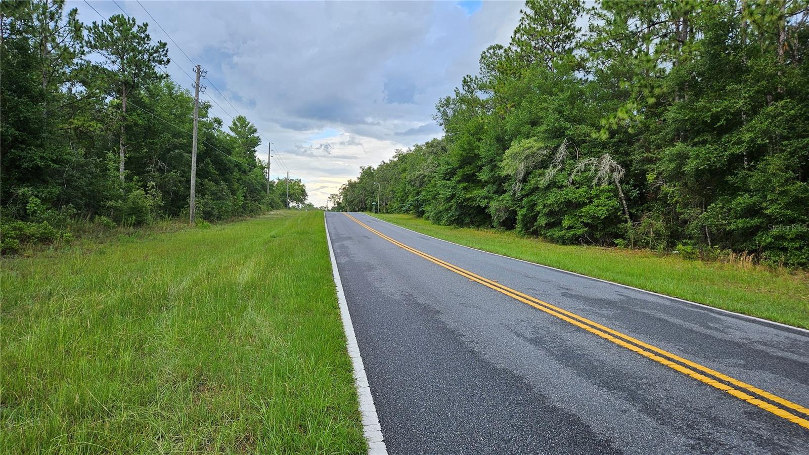 CITRUS SPGS UNIT 21 - Land