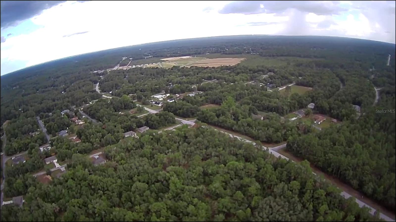 CITRUS SPGS UNIT 21 - Land