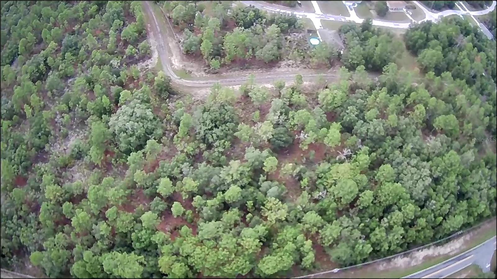 CITRUS SPGS UNIT 21 - Land