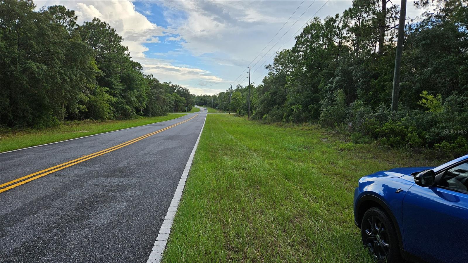 CITRUS SPGS UNIT 21 - Land