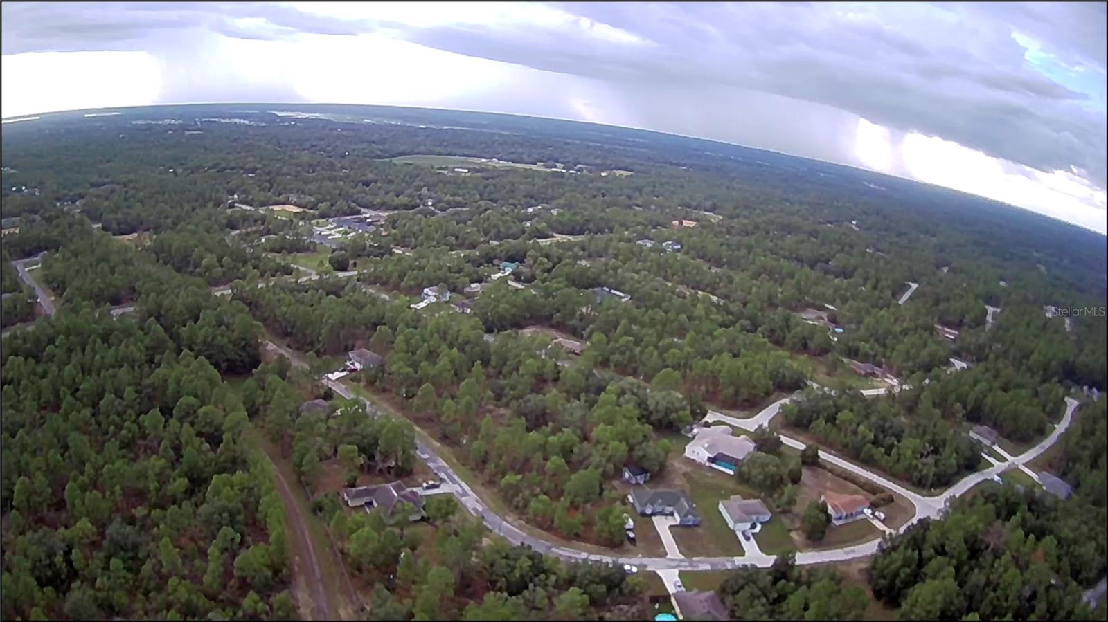 CITRUS SPGS UNIT 21 - Land