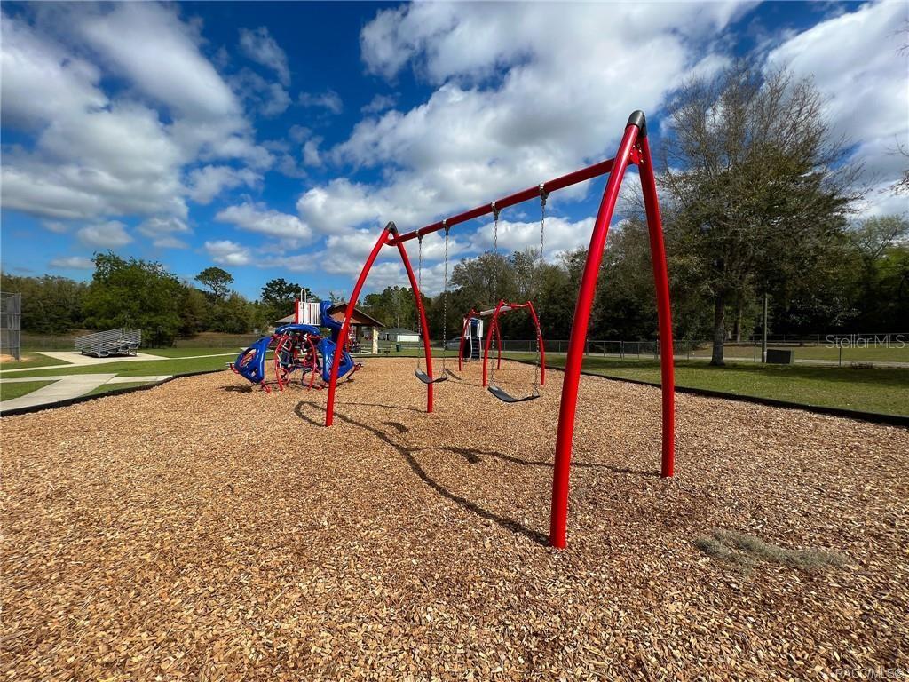 CITRUS SPGS UNIT 21 - Land